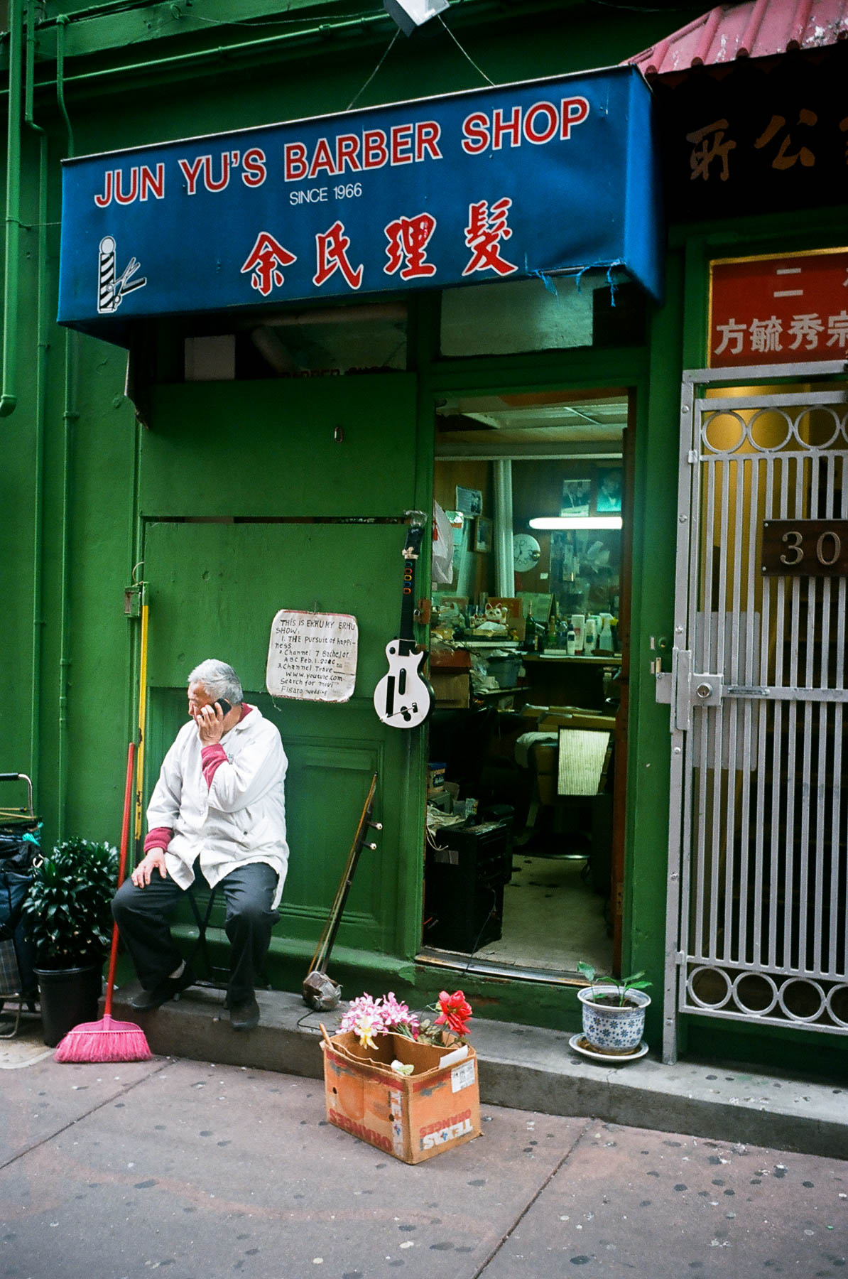 Leica M2 SF 2016-12000004